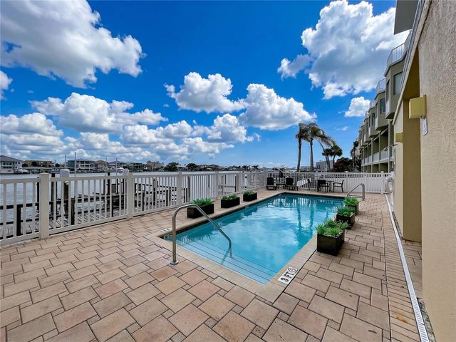 600 BAYWAY BOULEVARD 304, Clearwater Beach, FL 33767