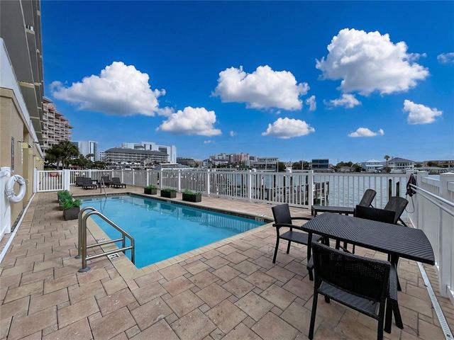 600 BAYWAY BOULEVARD 304, Clearwater Beach, FL 33767