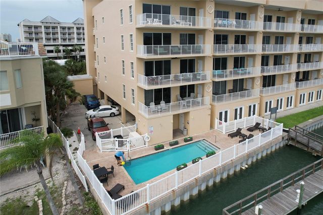600 BAYWAY BOULEVARD 304, Clearwater Beach, FL 33767