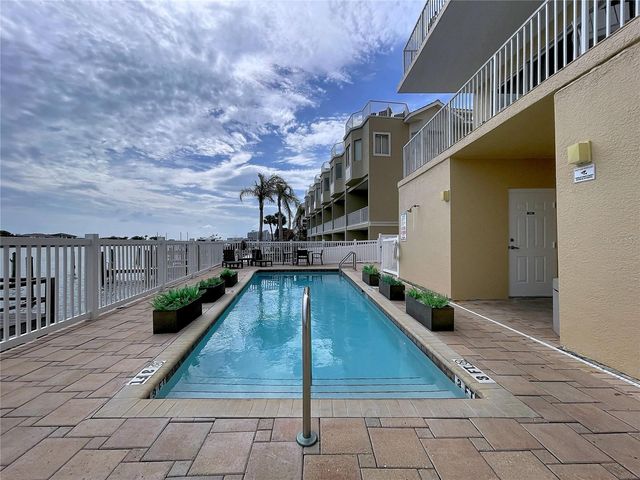 600 BAYWAY BOULEVARD 304, Clearwater Beach, FL 33767