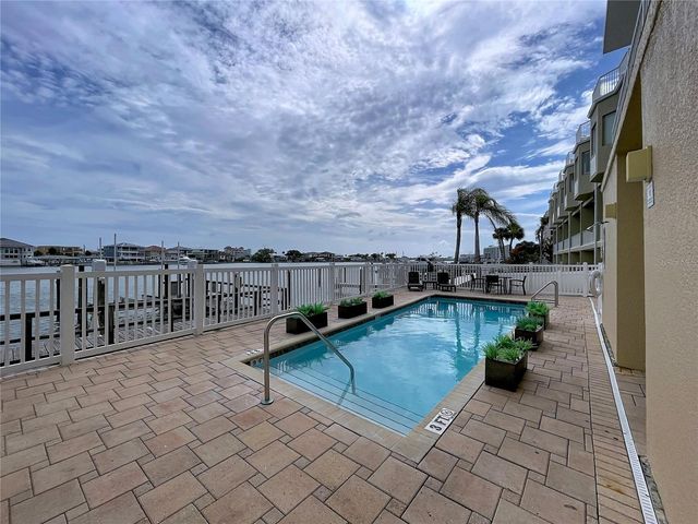 600 BAYWAY BOULEVARD 304, Clearwater Beach, FL 33767