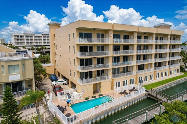 600 BAYWAY BOULEVARD 304, Clearwater Beach, FL 33767