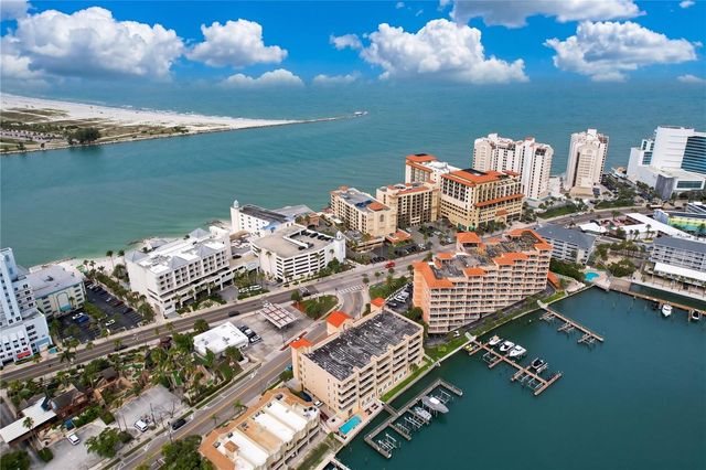 600 BAYWAY BOULEVARD 304, Clearwater Beach, FL 33767