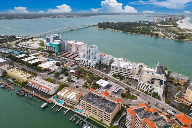 600 BAYWAY BOULEVARD 304, Clearwater Beach, FL 33767