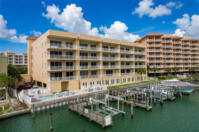 600 BAYWAY BOULEVARD 304, Clearwater Beach, FL 33767