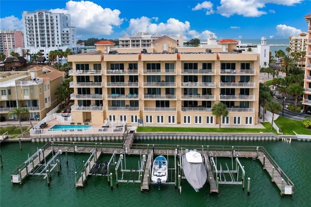 600 BAYWAY BOULEVARD 304, Clearwater Beach, FL 33767