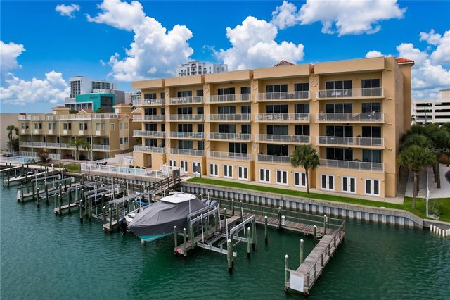 600 BAYWAY BOULEVARD 304, Clearwater Beach, FL 33767