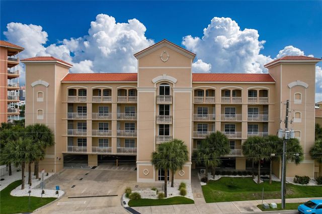 600 BAYWAY BOULEVARD 304, Clearwater Beach, FL 33767