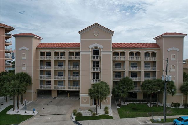 600 BAYWAY BOULEVARD 304, Clearwater Beach, FL 33767
