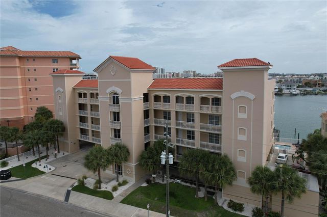 600 BAYWAY BOULEVARD 304, Clearwater Beach, FL 33767