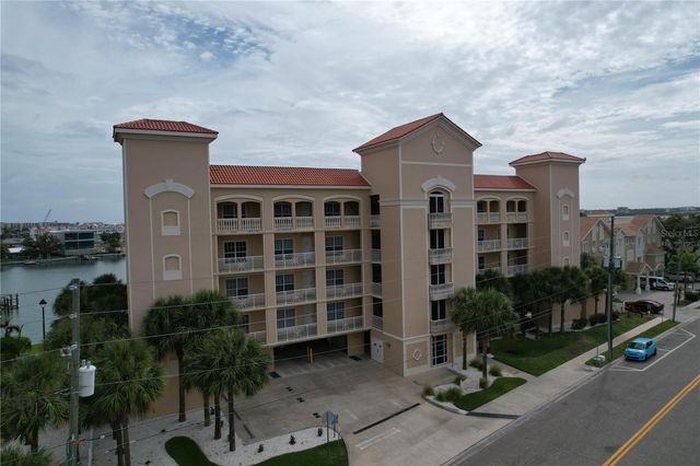 600 BAYWAY BOULEVARD 304, Clearwater Beach, FL 33767