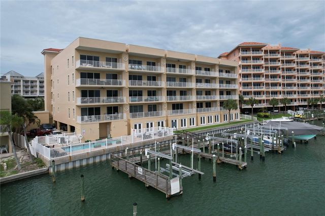 600 BAYWAY BOULEVARD 304, Clearwater Beach, FL 33767