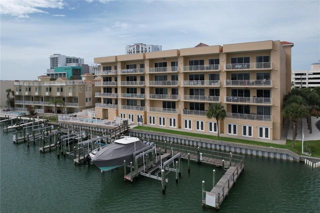 600 BAYWAY BOULEVARD 304, Clearwater Beach, FL 33767