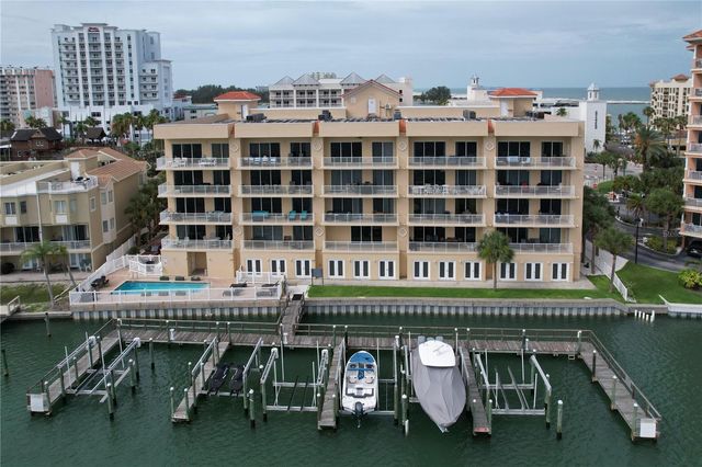 600 BAYWAY BOULEVARD 304, Clearwater Beach, FL 33767