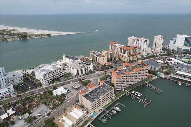 600 BAYWAY BOULEVARD 304, Clearwater Beach, FL 33767