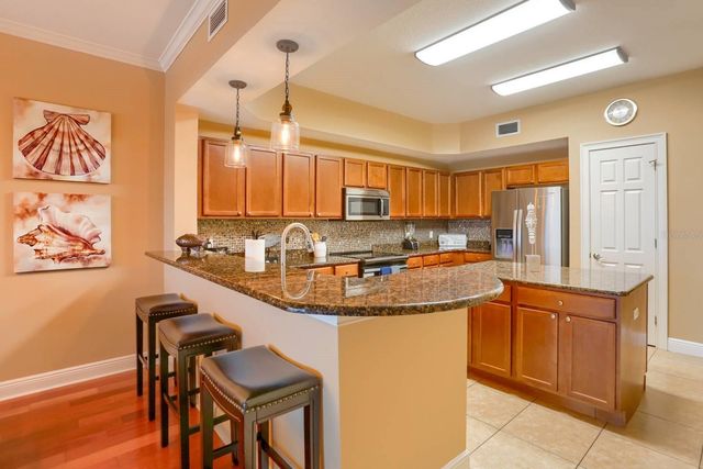 600 BAYWAY BOULEVARD 304, Clearwater Beach, FL 33767