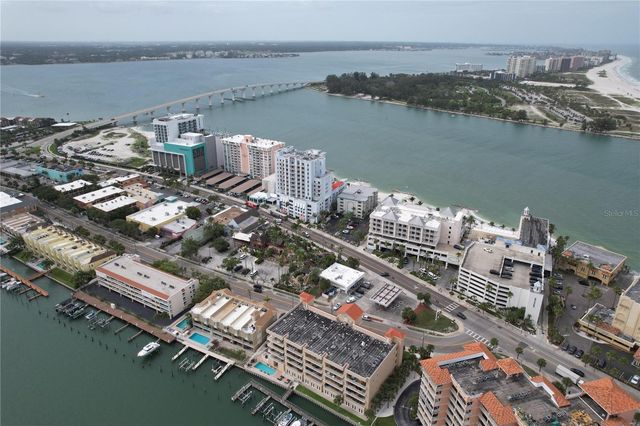 600 BAYWAY BOULEVARD 304, Clearwater Beach, FL 33767