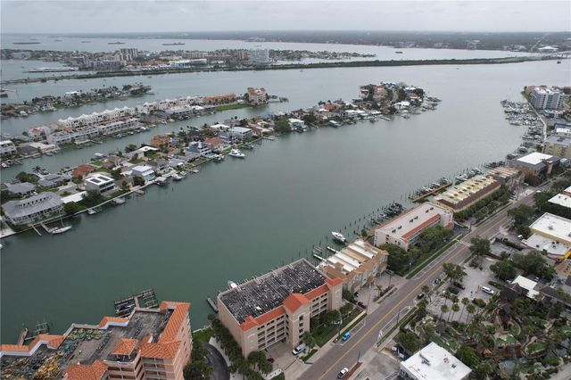 600 BAYWAY BOULEVARD 304, Clearwater Beach, FL 33767