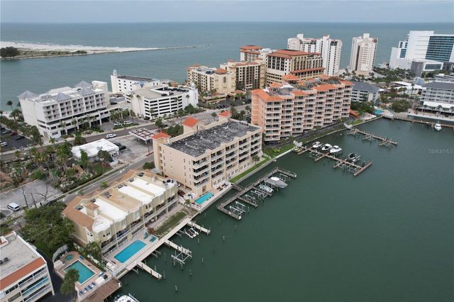 600 BAYWAY BOULEVARD 304, Clearwater Beach, FL 33767