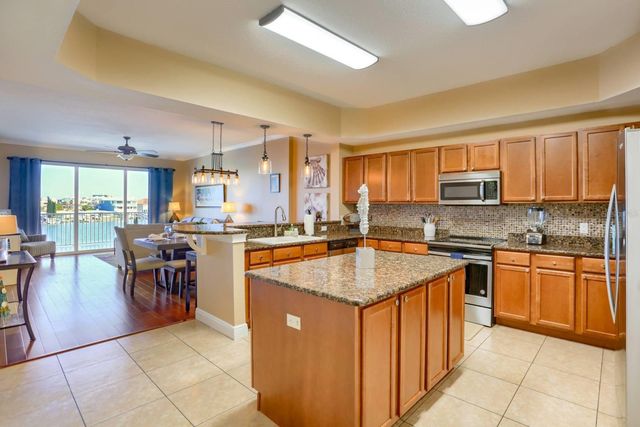 600 BAYWAY BOULEVARD 304, Clearwater Beach, FL 33767