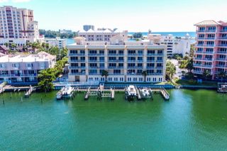 600 BAYWAY BOULEVARD 304, Clearwater Beach, FL 33767