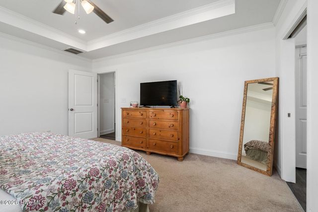 9122 Byron Court, Bailey, NC 27807