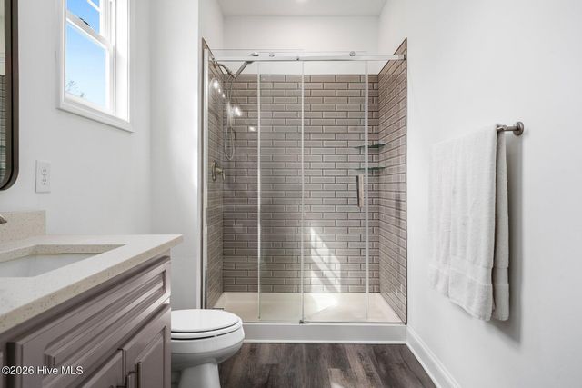 9122 Byron Court, Bailey, NC 27807