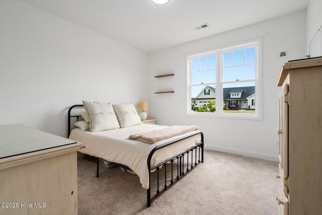 9122 Byron Court, Bailey, NC 27807