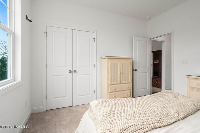 9122 Byron Court, Bailey, NC 27807