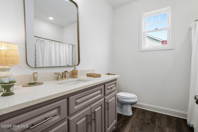 9122 Byron Court, Bailey, NC 27807