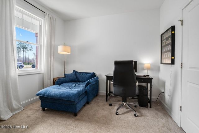 9122 Byron Court, Bailey, NC 27807