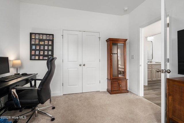 9122 Byron Court, Bailey, NC 27807