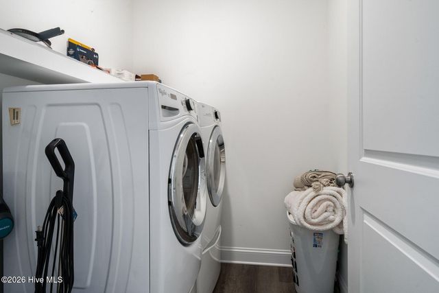 9122 Byron Court, Bailey, NC 27807