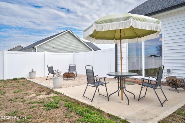 9122 Byron Court, Bailey, NC 27807