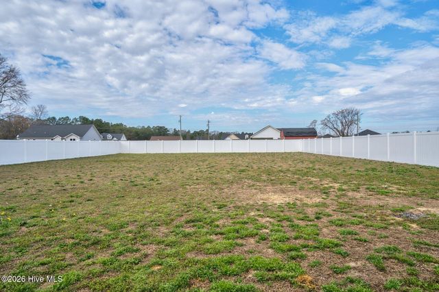 9122 Byron Court, Bailey, NC 27807