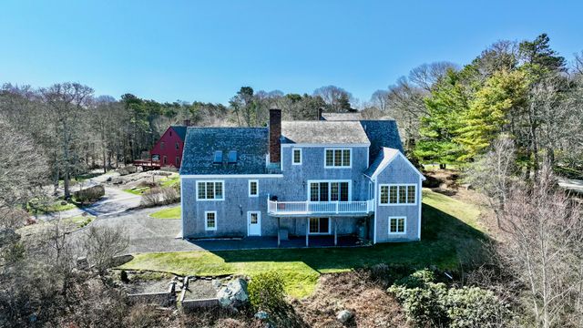 142 Ridgewood Drive, Brewster, MA 02631
