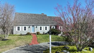 142 Ridgewood Drive, Brewster, MA 02631