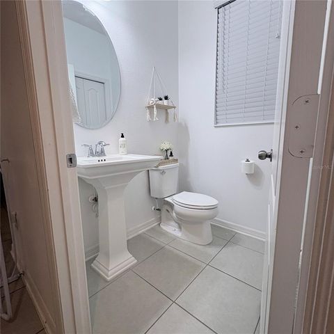 8205 BAYLISS COURT, Orlando, FL 32825