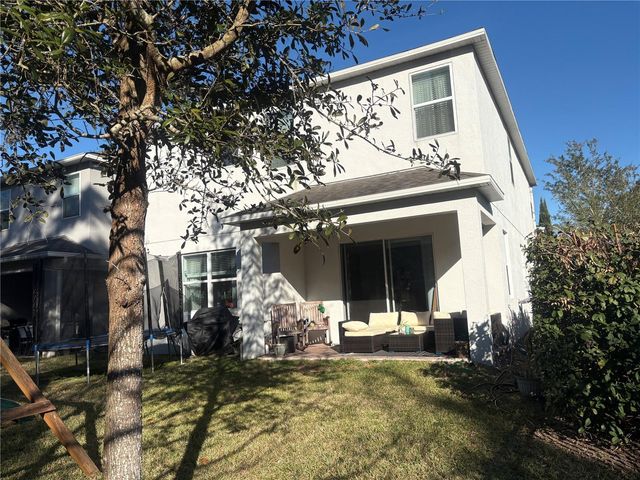 8205 BAYLISS COURT, Orlando, FL 32825