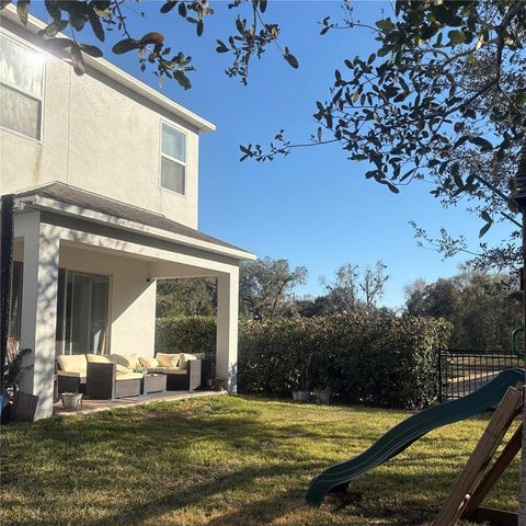 8205 BAYLISS COURT, Orlando, FL 32825