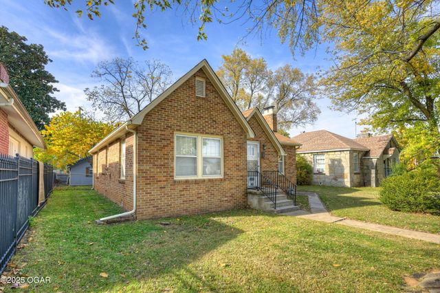 1610 S Joplin Avenue, Joplin, MO 64804