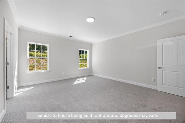 3718 Straw Hat Road Lot 38, Greensboro, NC 27410