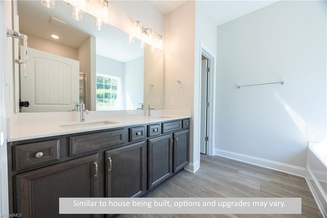 3718 Straw Hat Road Lot 38, Greensboro, NC 27410