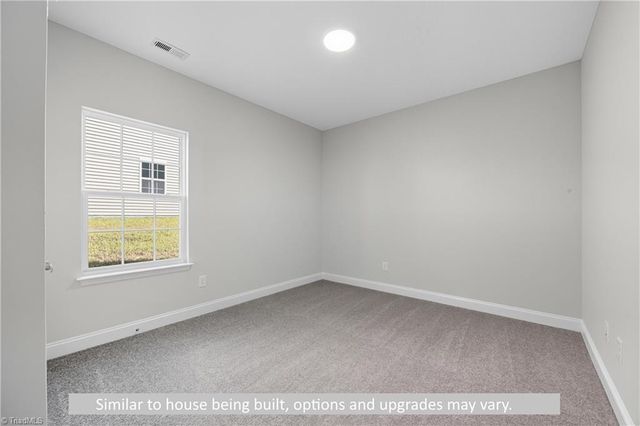 3718 Straw Hat Road Lot 38, Greensboro, NC 27410