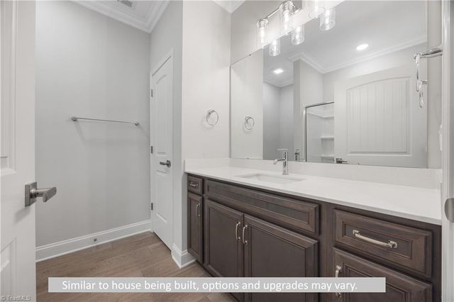 3718 Straw Hat Road Lot 38, Greensboro, NC 27410