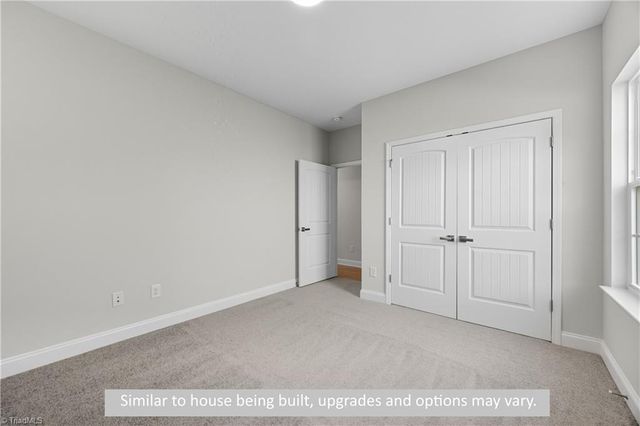 3718 Straw Hat Road Lot 38, Greensboro, NC 27410