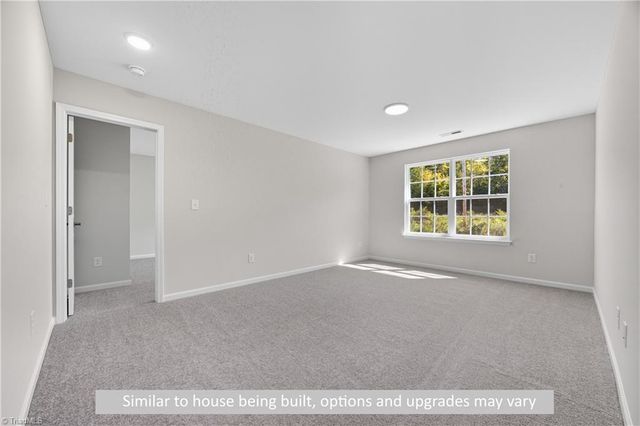 3718 Straw Hat Road Lot 38, Greensboro, NC 27410