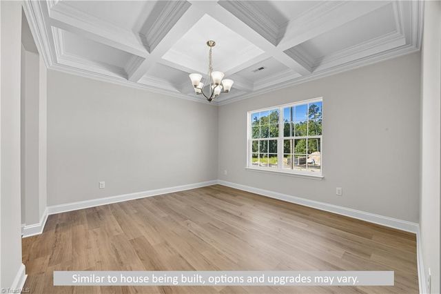 3718 Straw Hat Road Lot 38, Greensboro, NC 27410