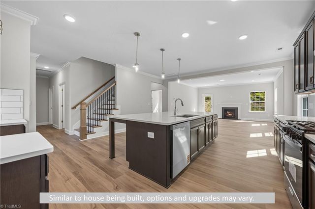 3718 Straw Hat Road Lot 38, Greensboro, NC 27410