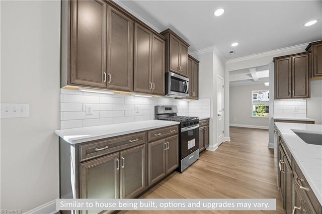 3718 Straw Hat Road Lot 38, Greensboro, NC 27410